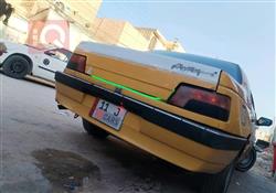 بيجو 405